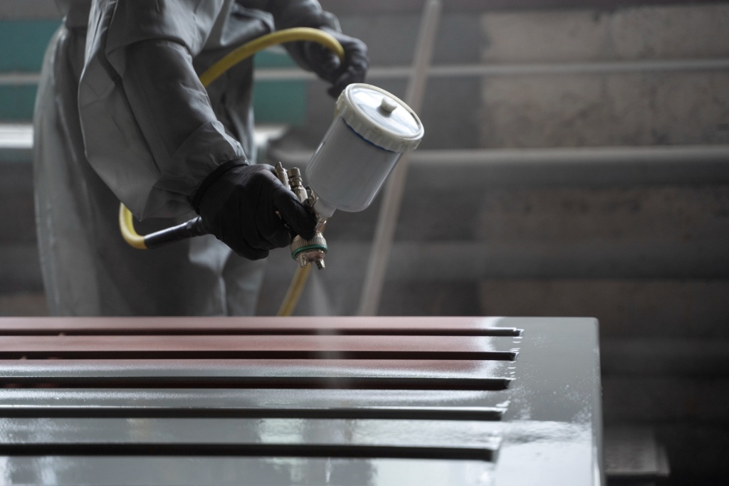 N