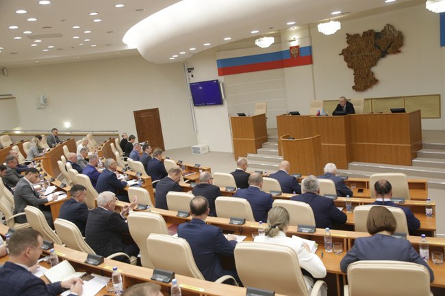 Бюджет Ульяновской области на 2025 год: дополнительные средства на поддержку аграриев, ремонт дорог и соцподдержку