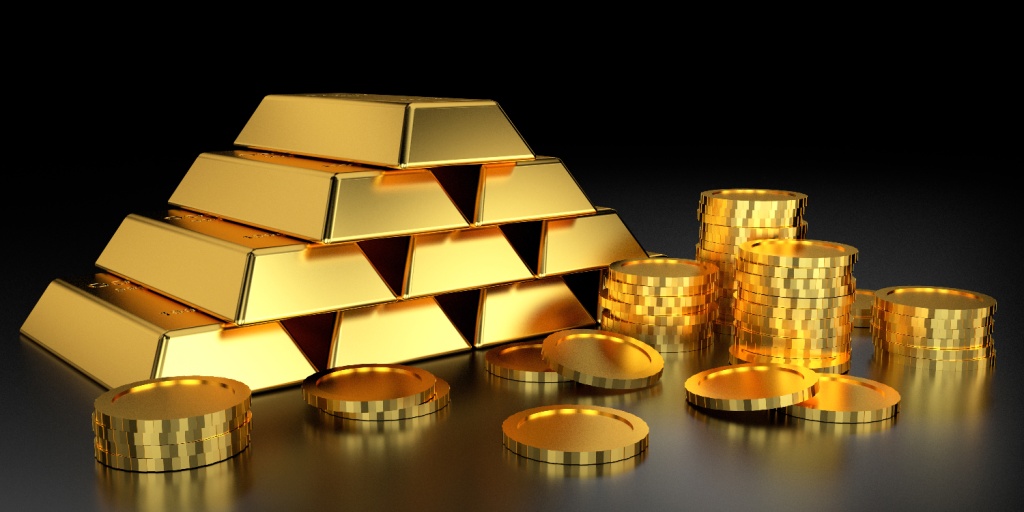 Goldman Sachs ожидает роста золота до $3300 к концу года