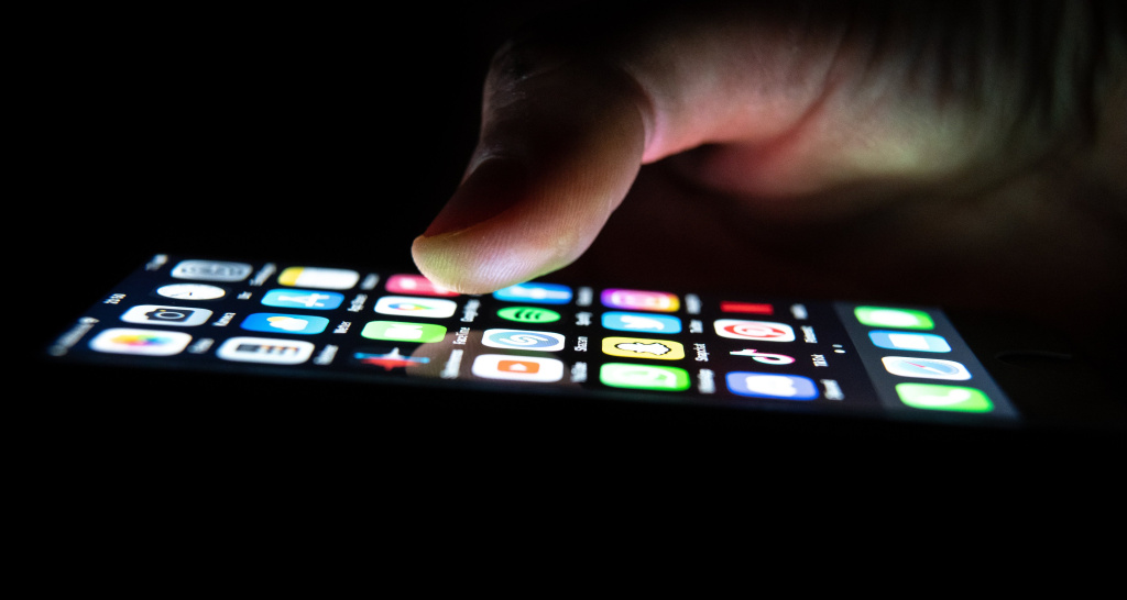 Сбербанк разработал собственное ПО для установки банковского приложения на iPhone