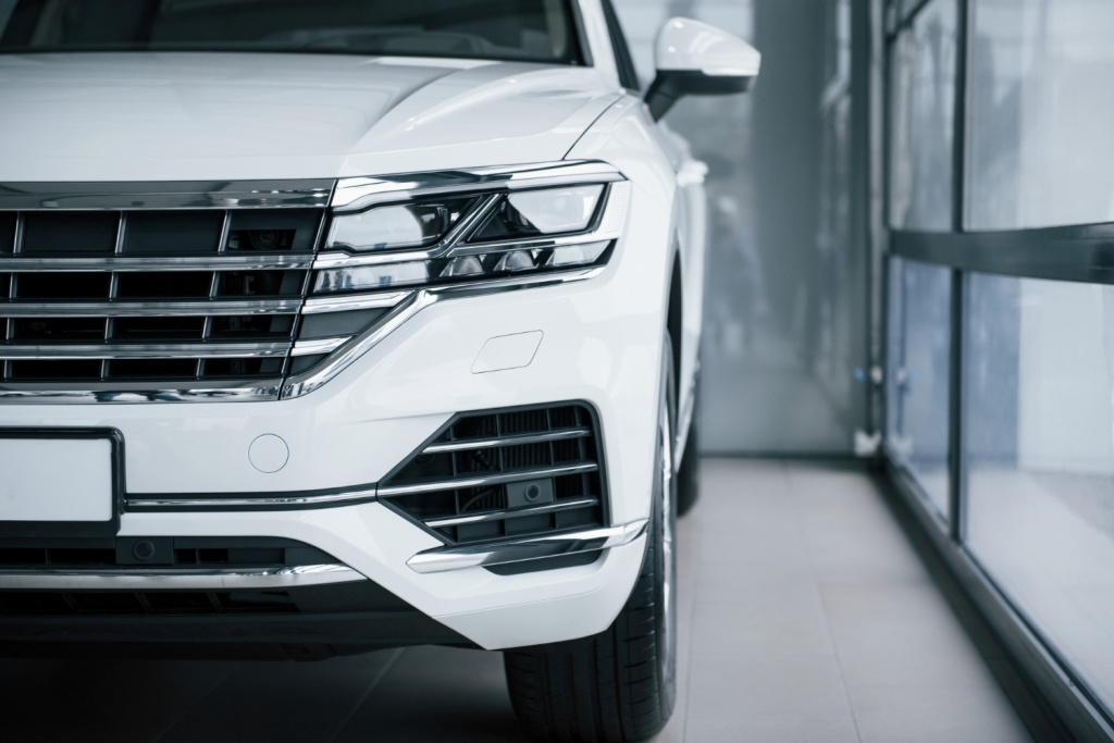 В России подскочили продажи премиальных автомобилей