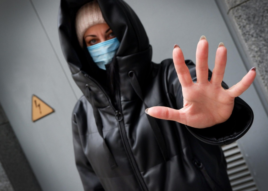 В одном из воронежских сёл введён карантин по бешенству