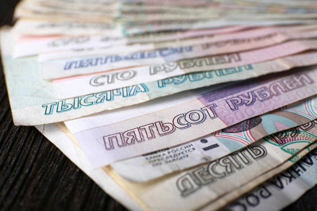 Бюджет России недополучил почти 1,4 миллиарда рублей за использование сибирских лесов