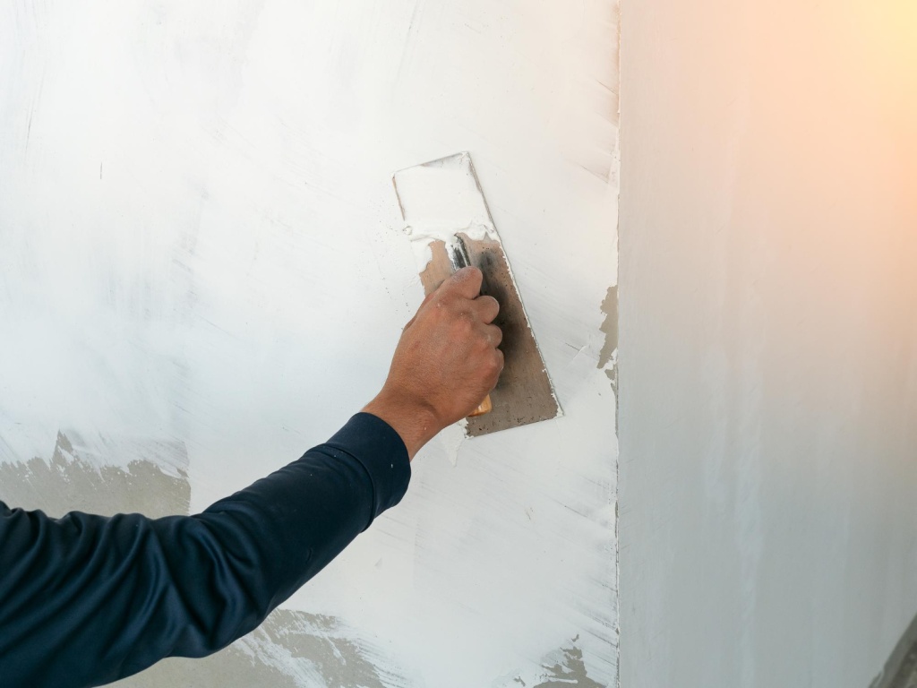 Вологодскую городскую поликлинику № 4 ремонтируют в соответствии с графиком Вологодскую городскую поликлинику № 4 ремонтируют в соответствии с графиком