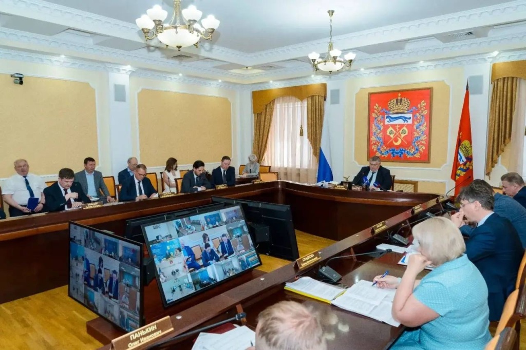 Оренбургская область прокладывает дорогу туризму: утверждена программа развития автопутешествий до 2035 года