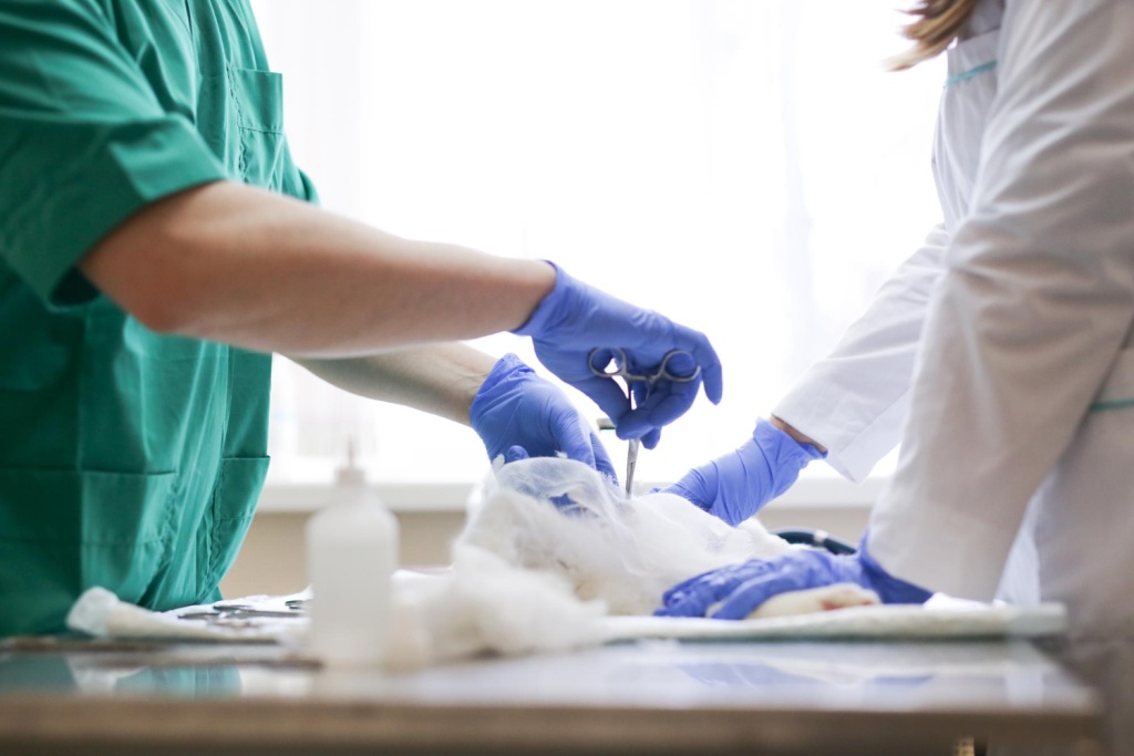 В Сосновском районе Челябинской области благодаря нацпроекту улучшилось качество оказания медицинской помощи