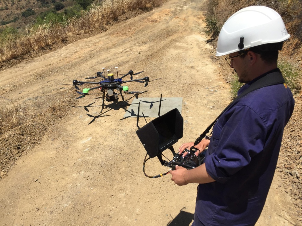 Губернатор Самарской области хочет создать Союз производителей и разработчиков беспилотников Губернатор Самарской области хочет создать Союз производителей и разработчиков беспилотников