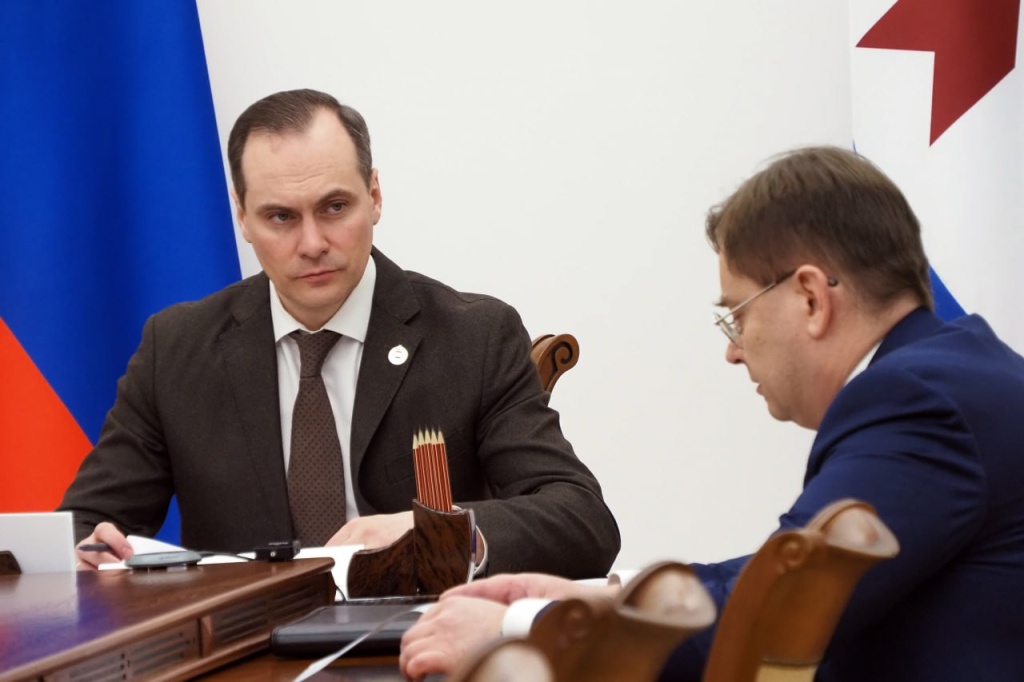 Глава Мордовии рассказал, что в республике выпущена первая партия сотовых станций Глава Мордовии рассказал, что в республике выпущена первая партия сотовых станций