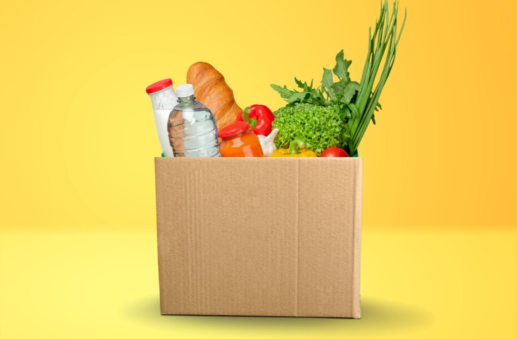 Оренбургская прокуратура выявила у поставщиков пищевой продукции множество нарушений