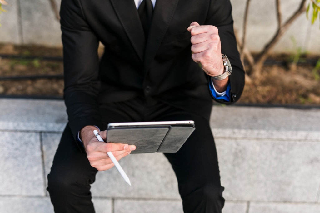 Индивидуальных предпринимателей стало больше