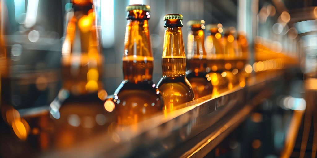 ТАСС: пиво из КНДР для России оказалось китайским