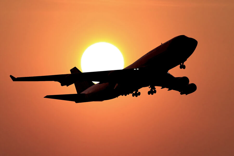 "Интурист" перестанет летать на самолетах Red Sea Airlines в Египет "Интурист" перестанет летать на самолетах Red Sea Airlines в Египет