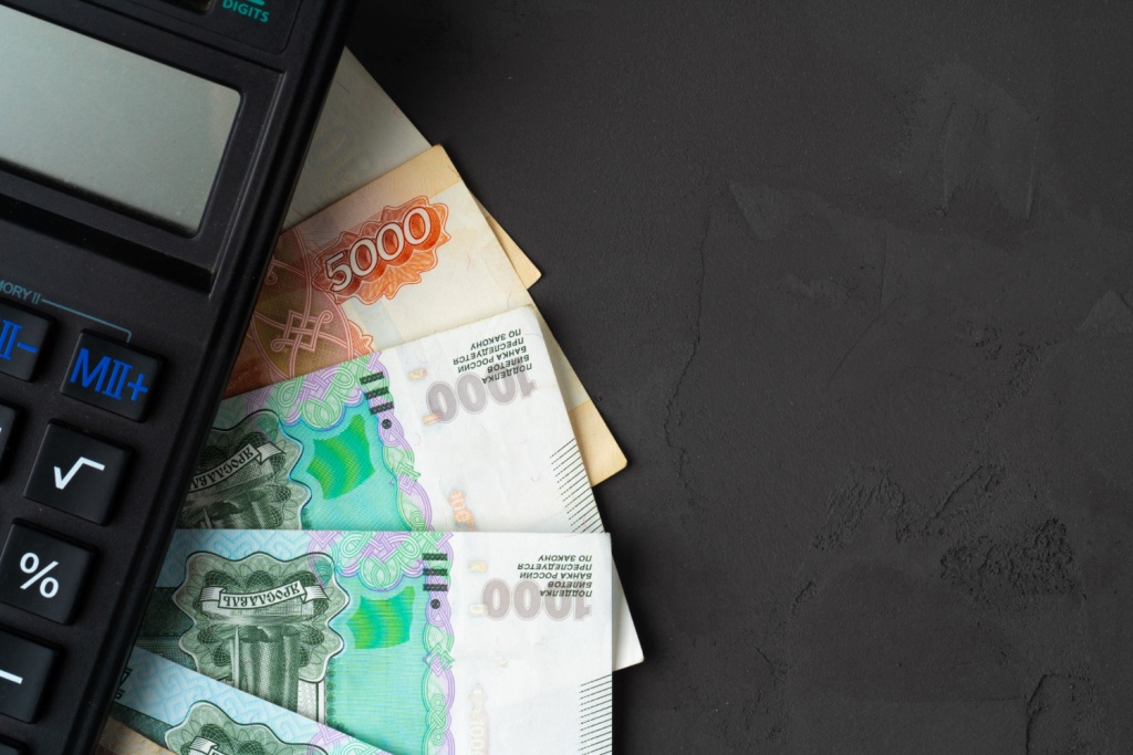 В России отмечено снижение выдачи потребительских кредитов в феврале 2025 года