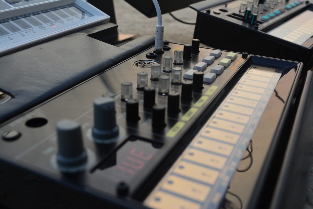 Депутат Воронежской областной Думы организовал покупку современного звукового оборудования для сельского Дома культуры