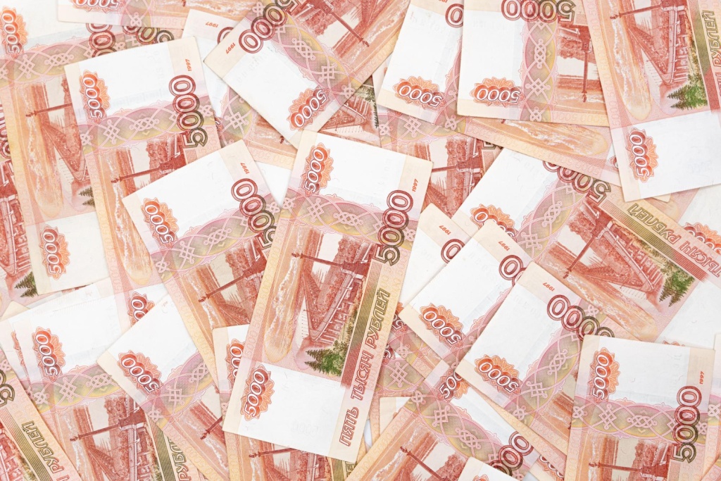 ЦБ и Минфин вернули инвесторам активы на 12 трлн рублей