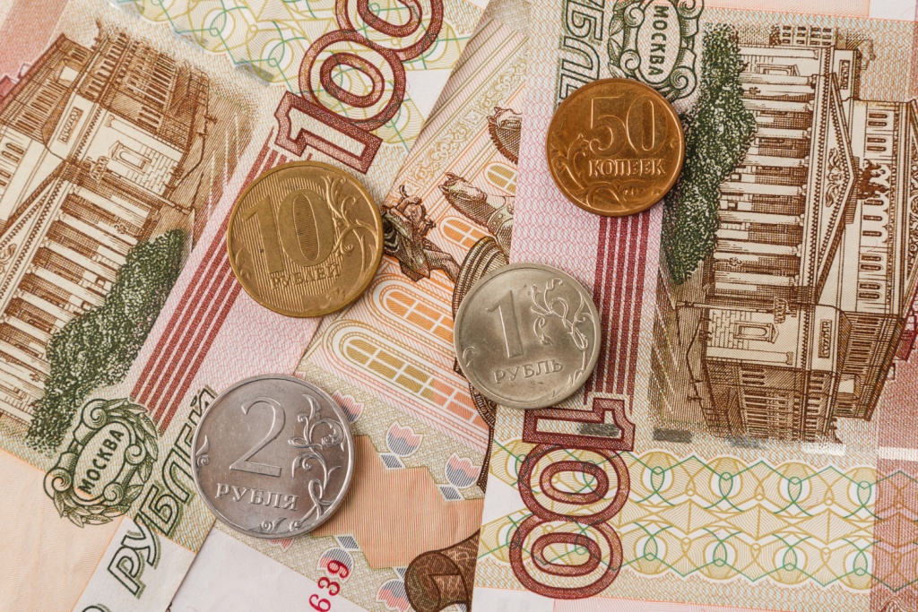 В России могут отменить налог на доходы по вкладам от трех лет