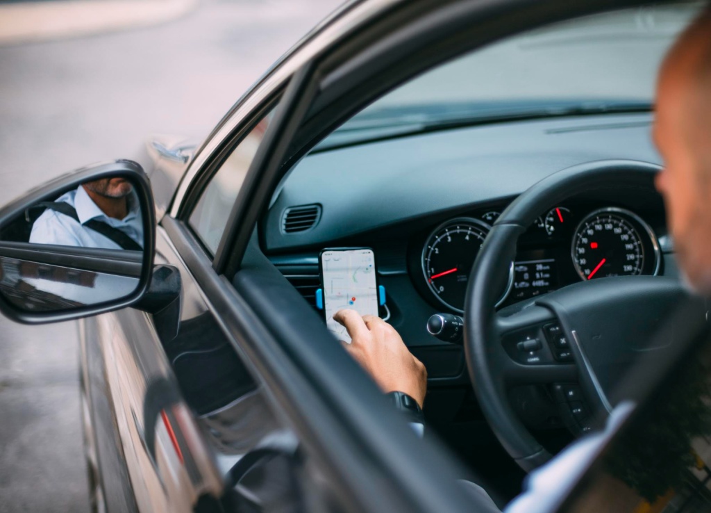 «Делимобиль» представил тариф для поездок между городами