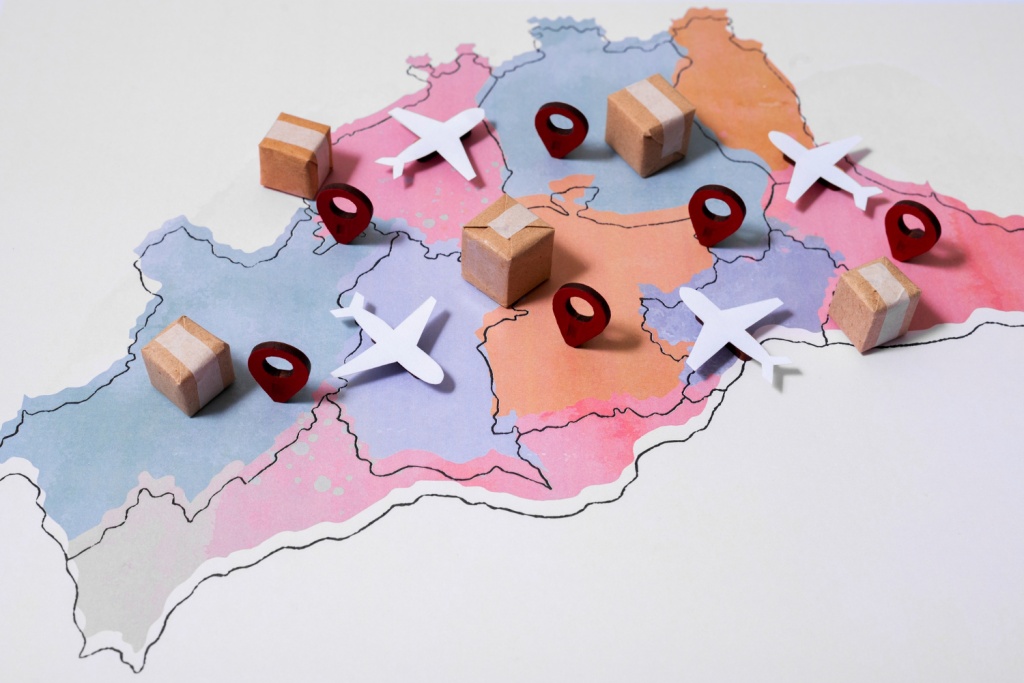 Правительство РФ продлило упрощённый порядок ввоза зарубежных товаров