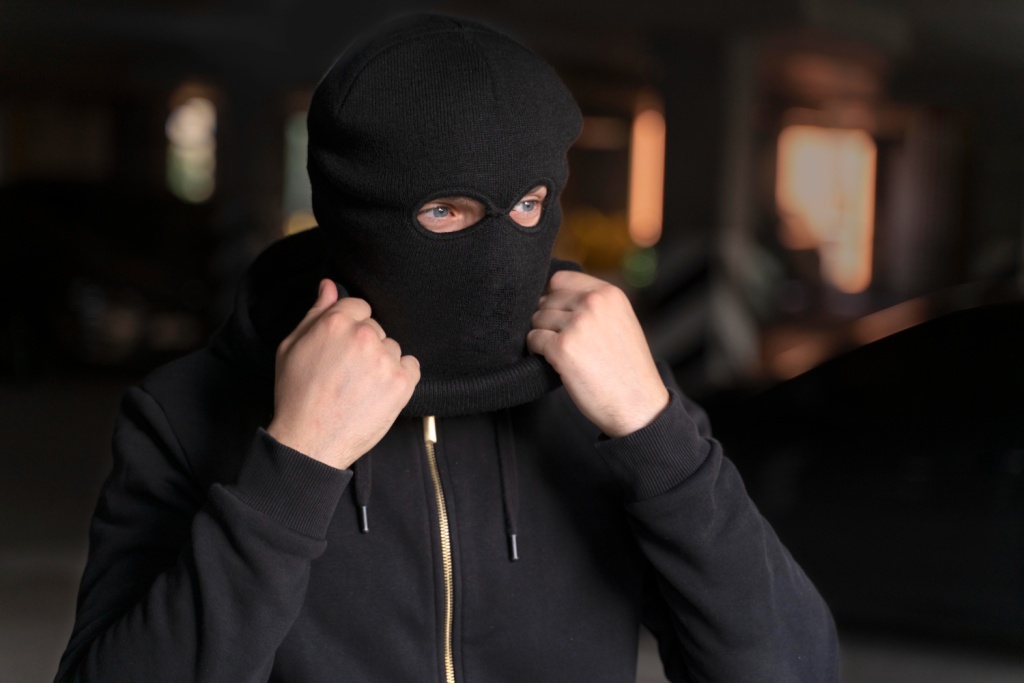 В Липецкой области наказали вора, ограбившего школу В Липецкой области наказали вора, ограбившего школу