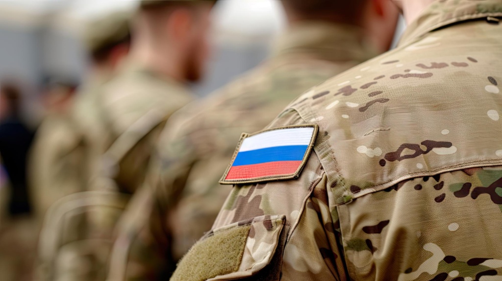 Депутат Заксобрания Оренбургской области Максим Щепинов побывал в зоне проведения спецоперации