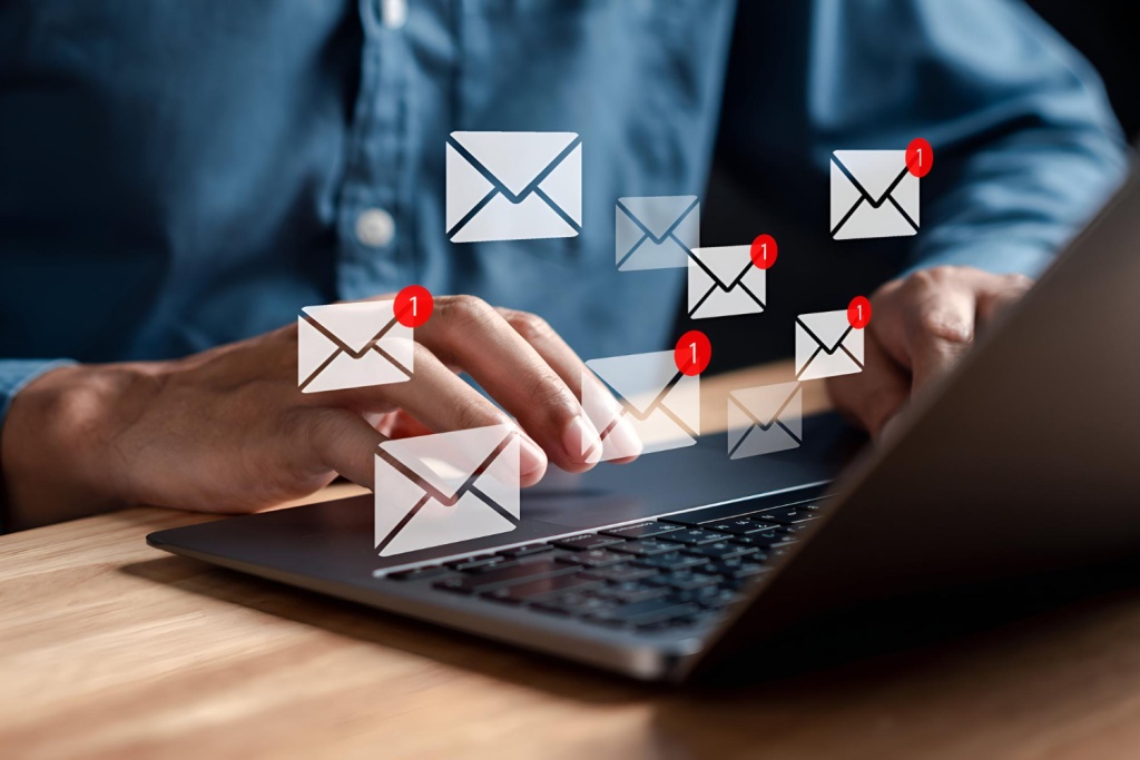 Граждане России получат новый инструмент борьбы со спамом