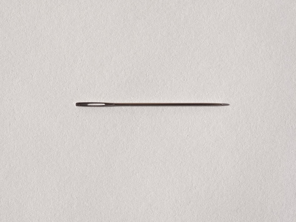 В Новосибирской области медики достали из желудка ребёнка иглу