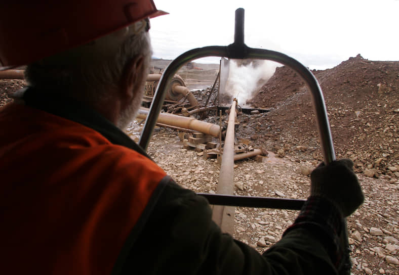 Золотодобытчик Nordgold продал актив во Французской Гвиане за $77 млн Золотодобытчик Nordgold продал актив во Французской Гвиане за $77 млн