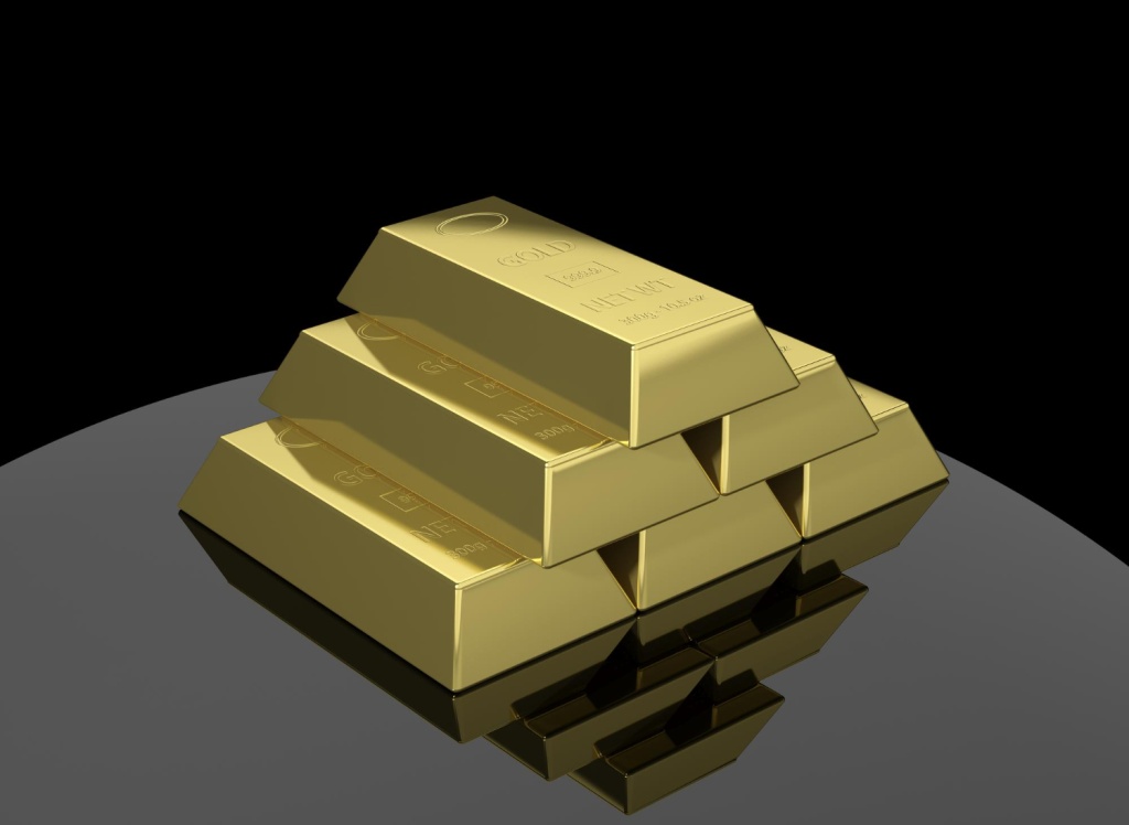 Золото обновляет рекорды: цена превысила $3200 за унцию