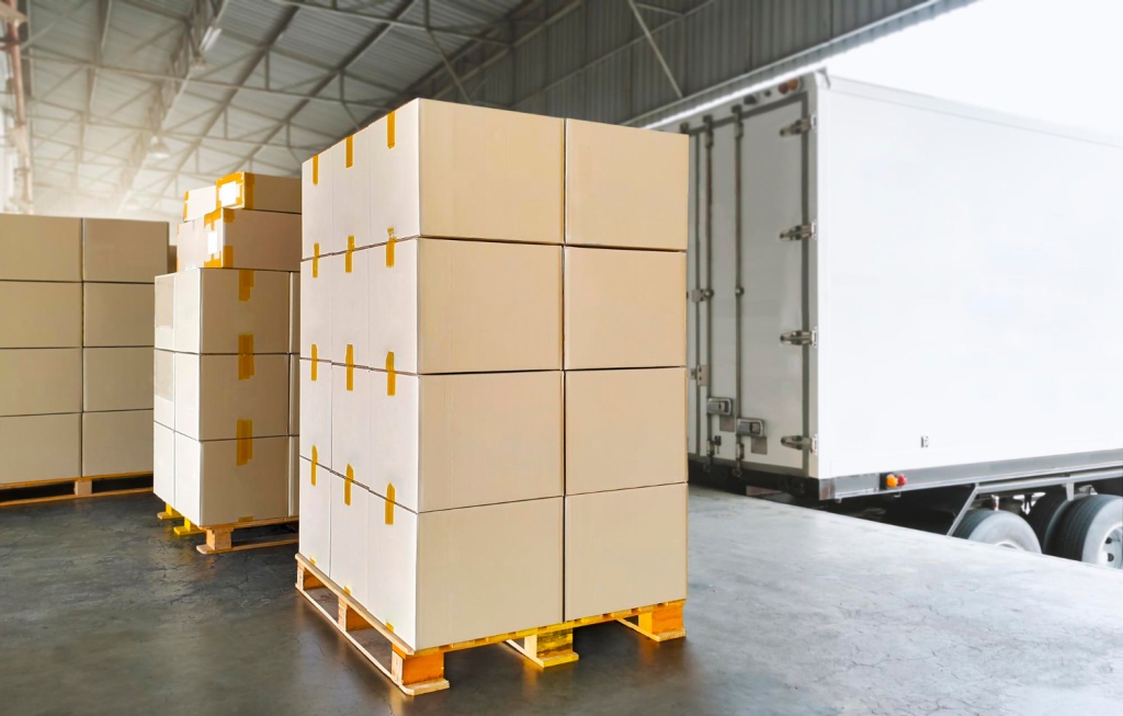 Правительство РФ освободило ряд товаров от курсовых экспортных пошлин