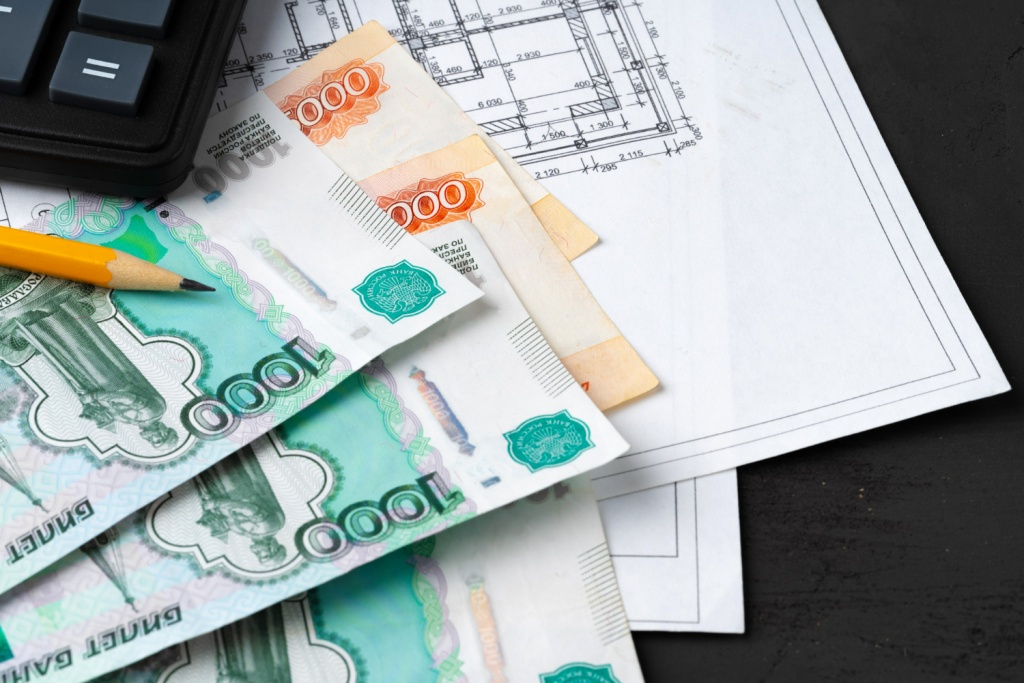 Средняя цена квартиры в воронежской новостройке достигла 6,5 миллиона рублей