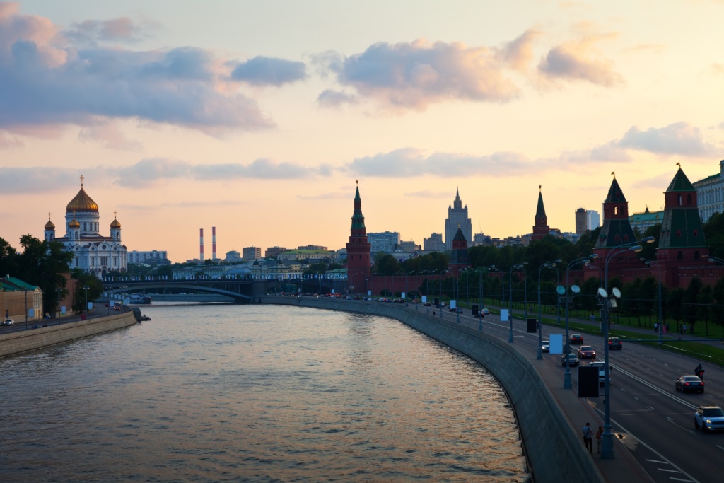 В Подмосковье водный транспорт готовят к сезону навигации