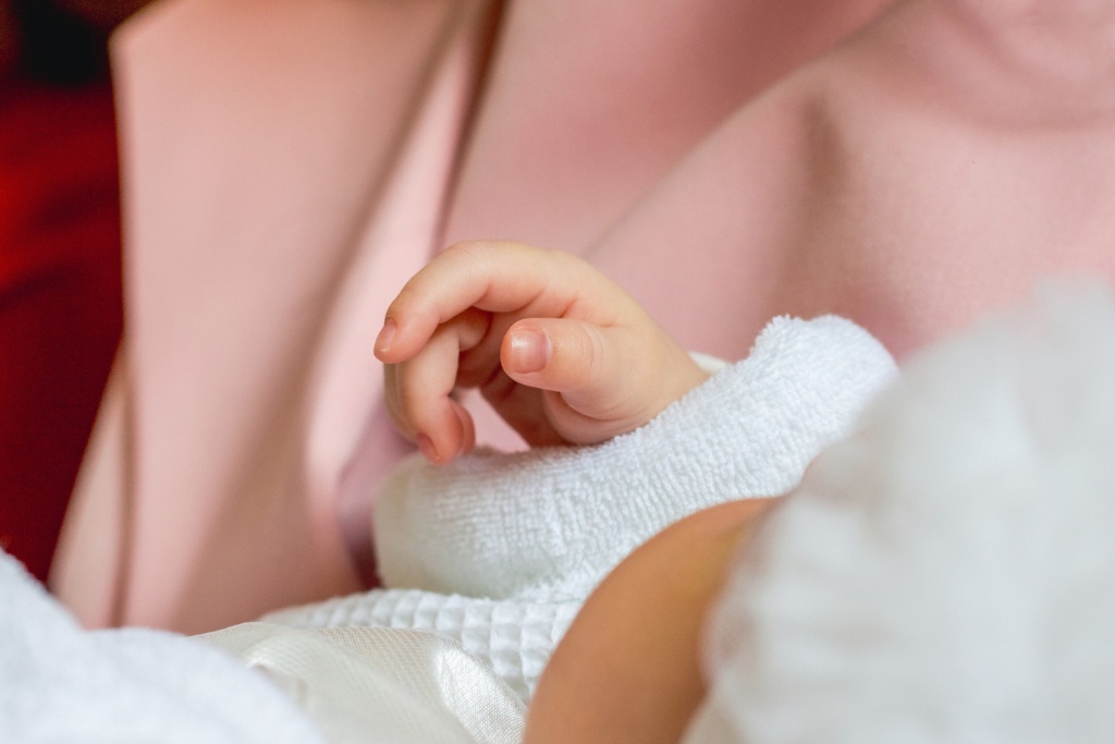 В Кубанском госуниверситете открыли комнату матери и ребёнка