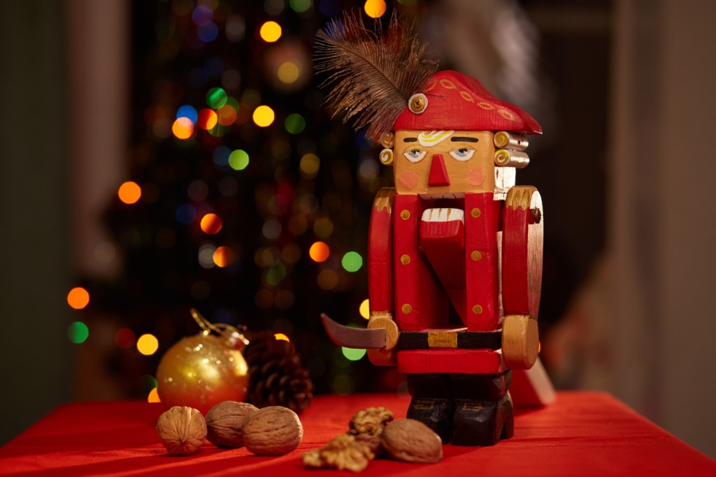 Билеты на “Щелкунчика” в Большом театре раскупили сразу