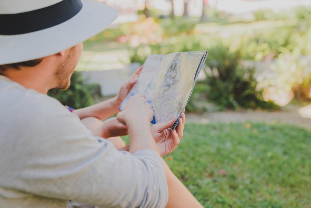 Рост внутреннего туризма в России в бархатный сезон составил 83%