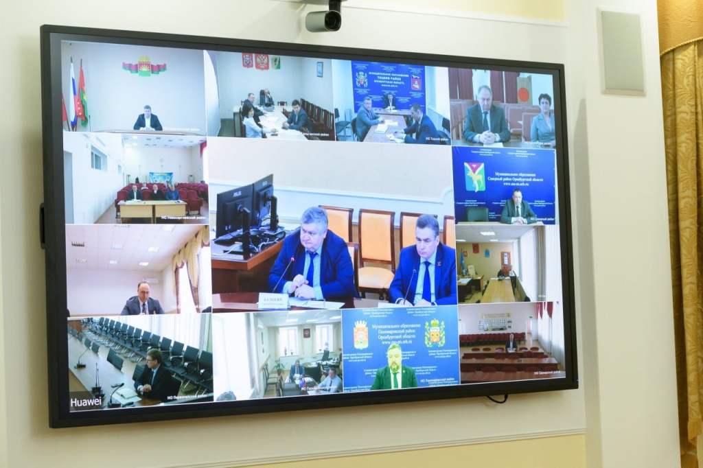 Губернатор Оренбургской области провёл стратегическое заседание по нацпроектам: итоги 2025 года и планы на 2026–й