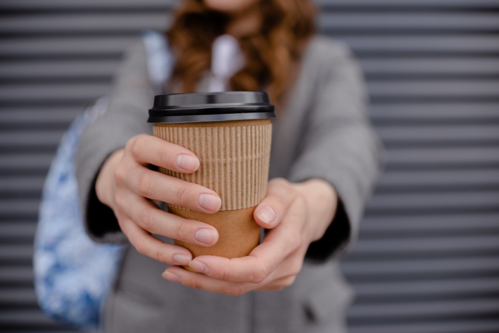 Сеть кофеен Coffee Like купила своего конкурента