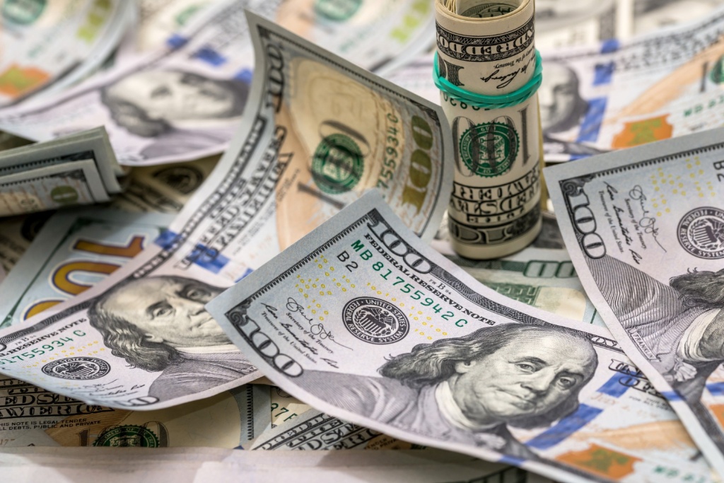 Банк Citigroup по ошибке совершил перевод на $81 трлн вместо $280