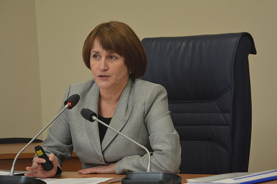 Депутаты Воронежской гордумы проанализировали прогнозный план формирования доходной части бюджета на будущий год