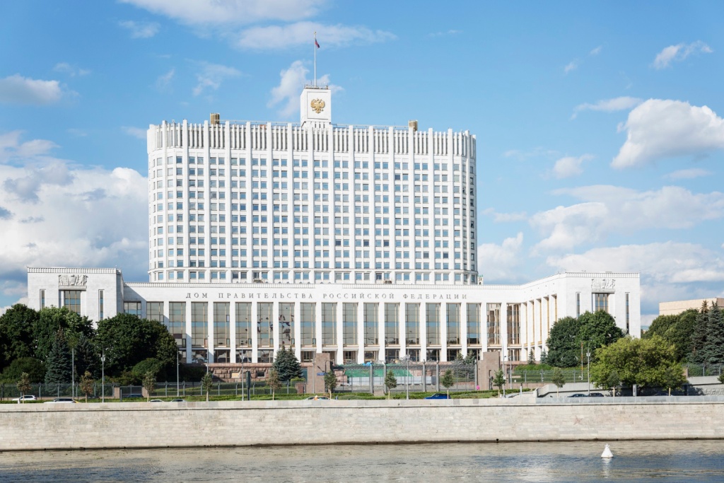 Правительство намерено продлить нацпроекты к середине 2024-го года Правительство намерено продлить нацпроекты к середине 2024-го года