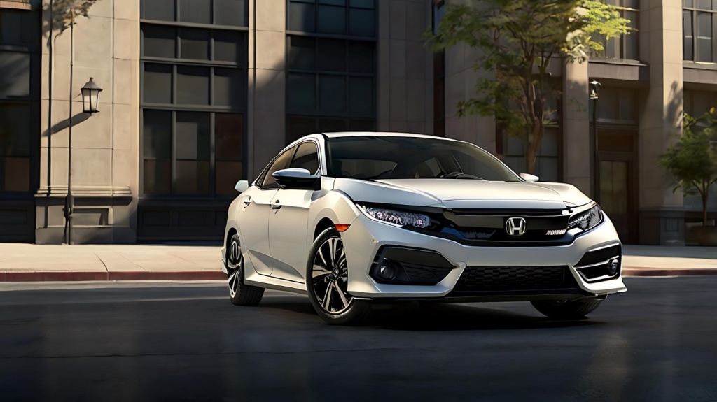 Honda не планирует переносить производство из Канады в США