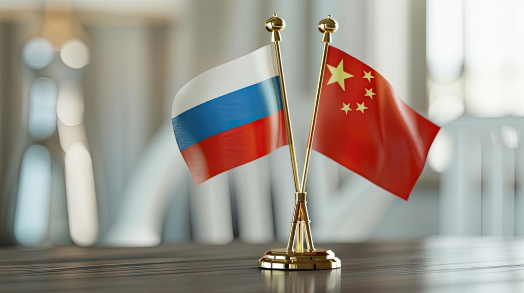 Россия открыла безвизовый въезд для туристов и бизнесменов из Китая