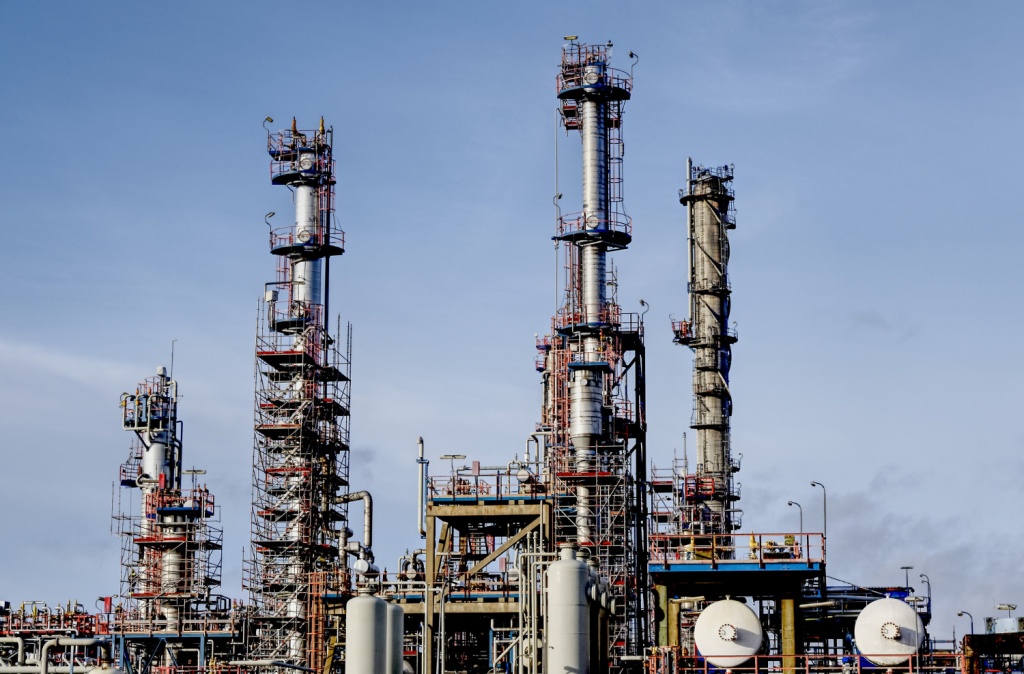 Российские производители нефтегазового оборудования получат господдержку