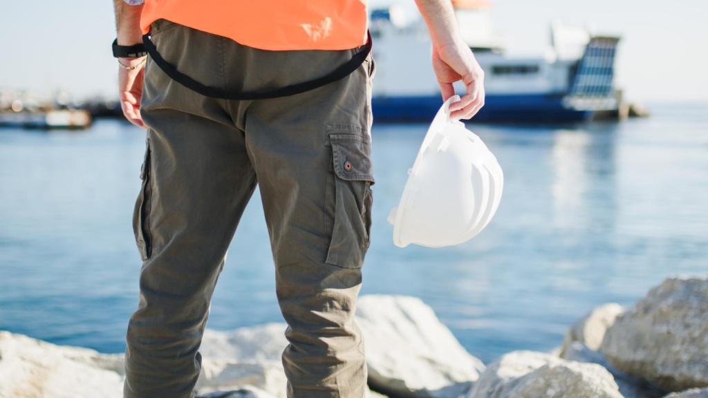 В Санкт-Петербурге в 15 раз увеличат мощность судостроительного завода ОСК Северная верфь