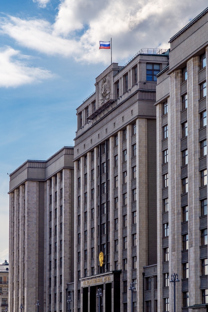 В Госдуму внесены поправки для увеличения лимита страхования вкладов