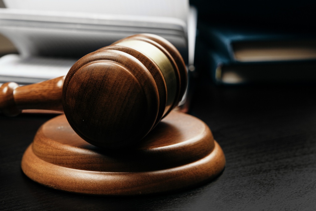 В Ульяновской области двух руководителей компаний будут судить за хищение бюджетных средств при рекультивации мусорного полигона