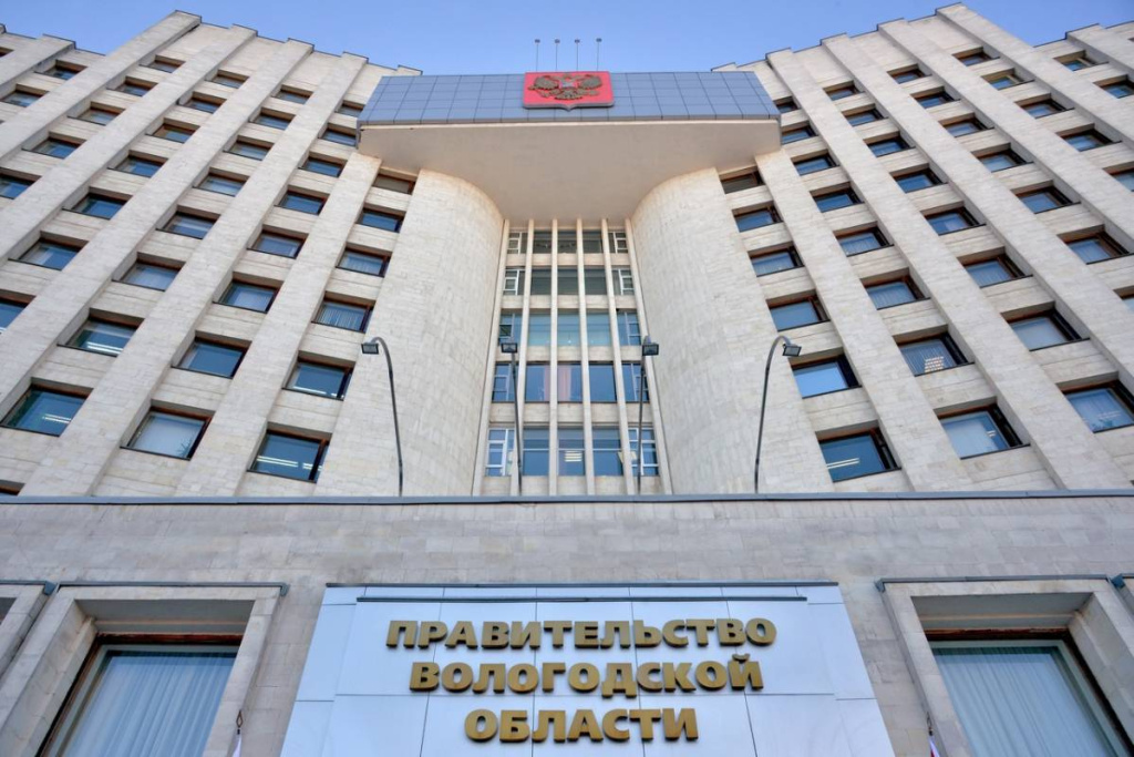 За 8 месяцев 2023-го года реализовано более 90% от плана по нацпроектам в Вологодской области За 8 месяцев 2023-го года реализовано более 90% от плана по нацпроектам в Вологодской области