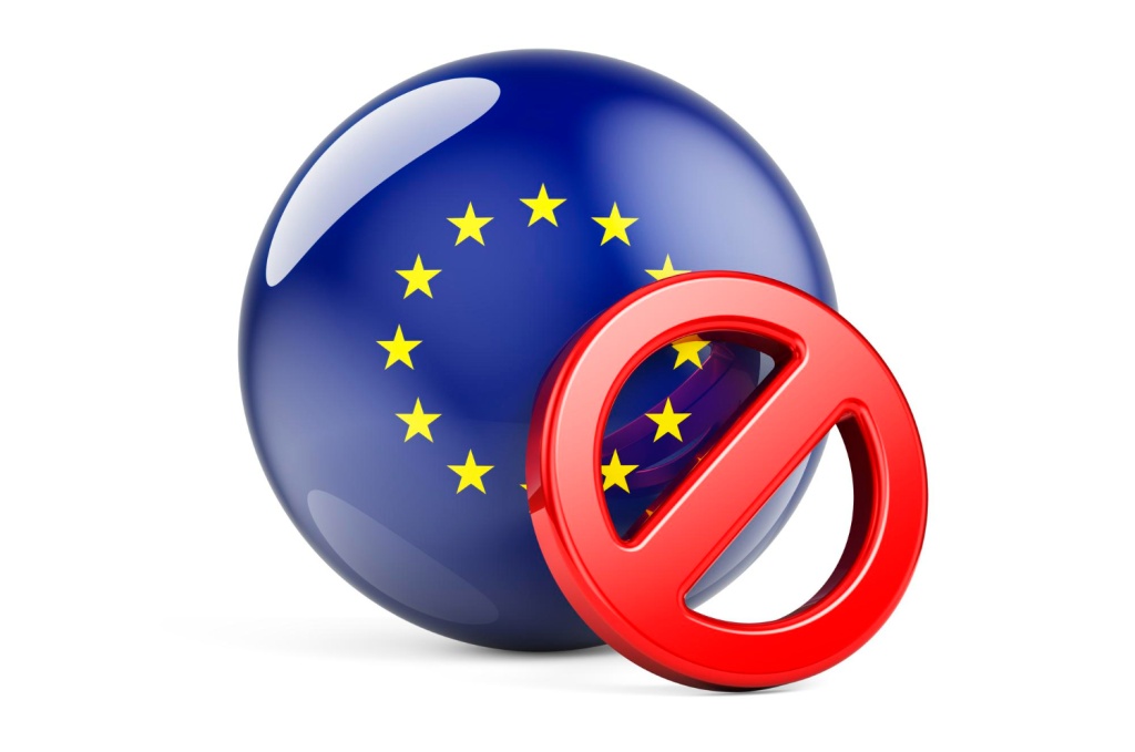 ЕС согласовал новый пакет санкций против России