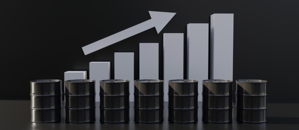 В Goldman Sachs допустили подорожание нефти на 20 долларов