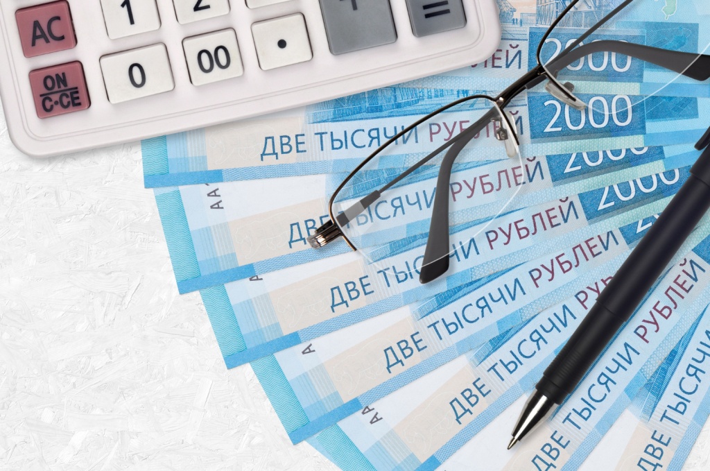 В России увеличили страховую защиту долгосрочных вкладов до 2,8 млн рублей