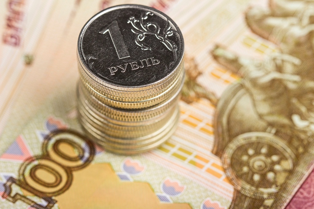 Депутаты Госдумы предложили ввести ставки НДФЛ в РФ от 13 до 25%